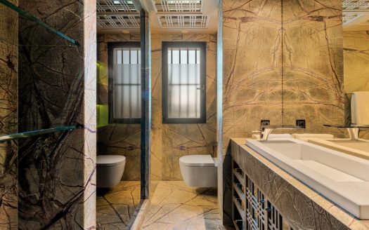 The SEA Infinity Penthouse – A One-of-One Masterpiece on Marbella’s Golden Mile