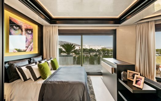 The SEA Infinity Penthouse – A One-of-One Masterpiece on Marbella’s Golden Mile