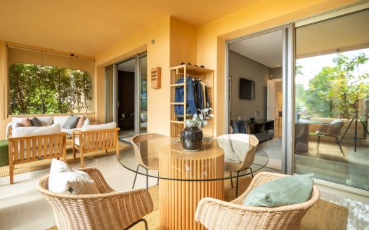 Mansion Club, Marbella Golden Mile – Where Modern Elegance Meets Mediterranean Serenity