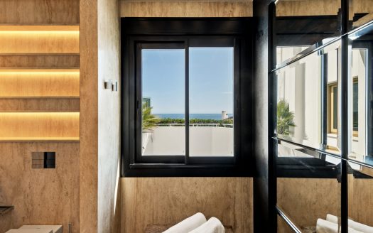 The SEA Infinity Penthouse – A One-of-One Masterpiece on Marbella’s Golden Mile