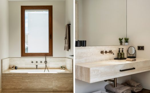 Alberca 5 – Casares del Sol, Casares Golf: Where Andalusian Charm Meets Contemporary Grandeur