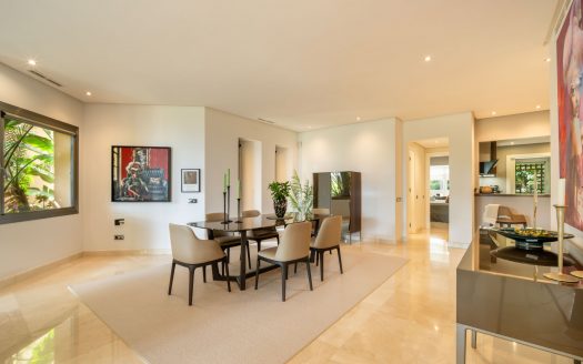 Mansion Club, Marbella Golden Mile – Where Modern Elegance Meets Mediterranean Serenity