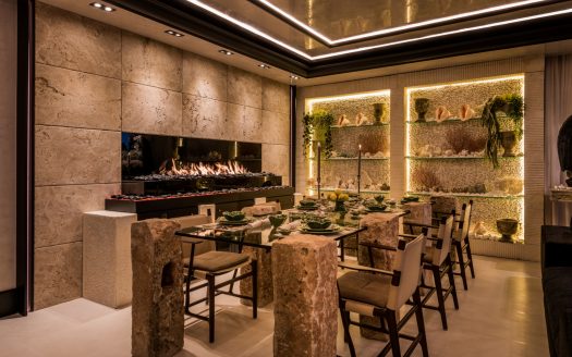 The SEA Infinity Penthouse – A One-of-One Masterpiece on Marbella’s Golden Mile