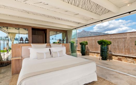 The SEA Infinity Penthouse – A One-of-One Masterpiece on Marbella’s Golden Mile