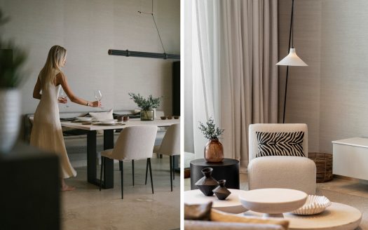 Alberca 5 – Casares del Sol, Casares Golf: Where Andalusian Charm Meets Contemporary Grandeur