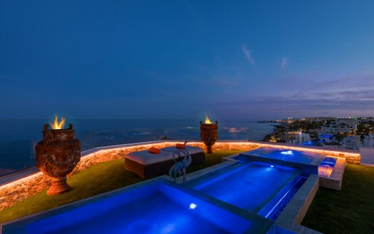 The SEA Infinity Penthouse – A One-of-One Masterpiece on Marbella’s Golden Mile