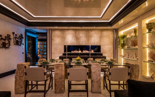 The SEA Infinity Penthouse – A One-of-One Masterpiece on Marbella’s Golden Mile