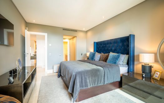 Mansion Club, Marbella Golden Mile – Where Modern Elegance Meets Mediterranean Serenity