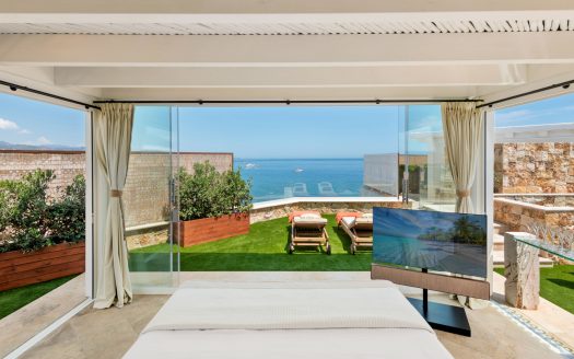 The SEA Infinity Penthouse – A One-of-One Masterpiece on Marbella’s Golden Mile