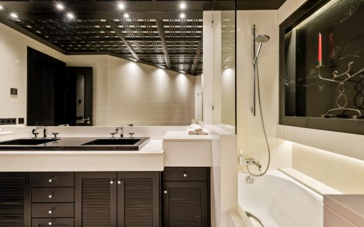 The SEA Infinity Penthouse – A One-of-One Masterpiece on Marbella’s Golden Mile