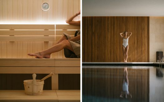 Alberca 5 – Casares del Sol, Casares Golf: Where Andalusian Charm Meets Contemporary Grandeur