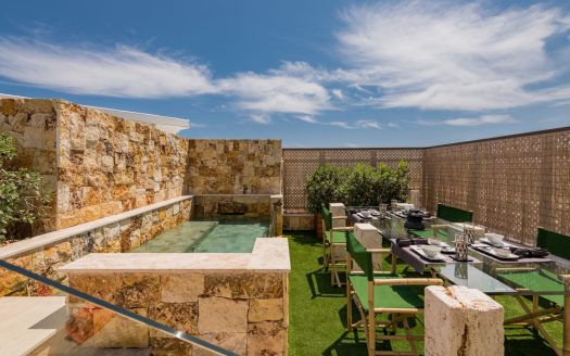 The SEA Infinity Penthouse – A One-of-One Masterpiece on Marbella’s Golden Mile