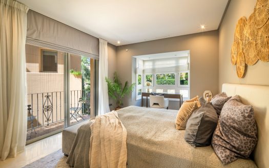 Mansion Club, Marbella Golden Mile – Where Modern Elegance Meets Mediterranean Serenity