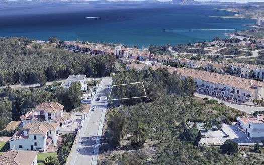 TURNKEY VILLA · MANILVA · COSTA DEL SOL