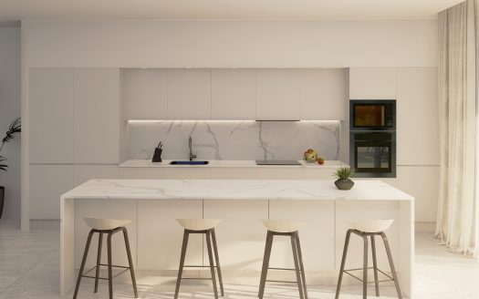 TURNKEY VILLA · MANILVA · COSTA DEL SOL