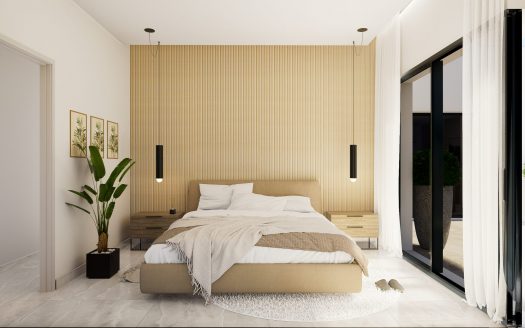 TURNKEY VILLA · MANILVA · COSTA DEL SOL