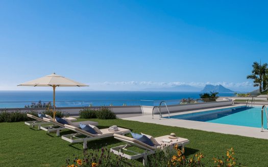 BLUE MARINE · MANILVA, MÁLAGA