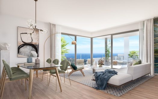 LAS TERRAZAS DE CORTESÍN · BON AIR · CASARES