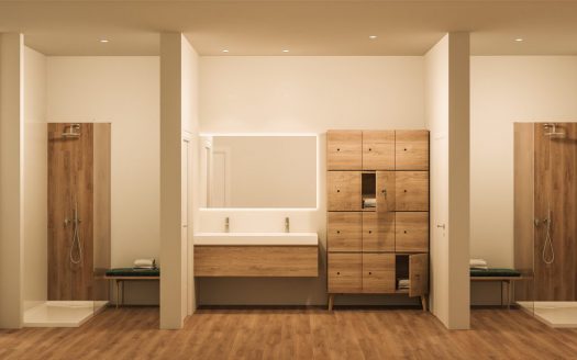 LAS TERRAZAS DE CORTESÍN · BON AIR · CASARES