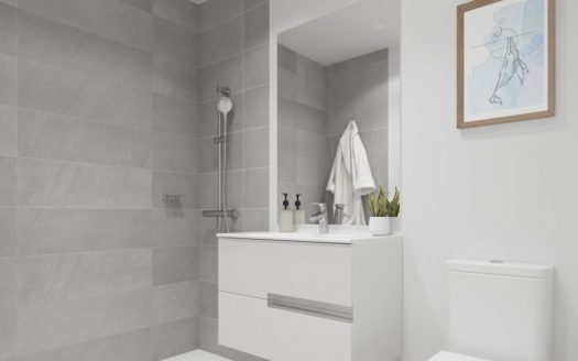 BLUE MARINE · MANILVA, MÁLAGA