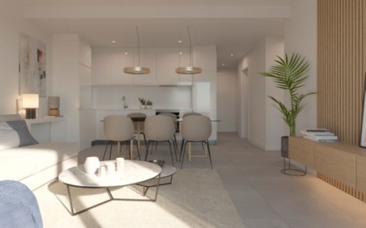 BLUE VIEW HEIGHTS · MANILVA · COSTA DEL SOL