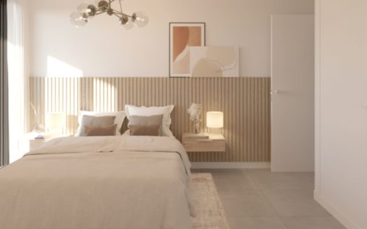 BLUE VIEW HEIGHTS · MANILVA · COSTA DEL SOL