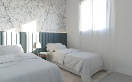 BLUE VIEW HEIGHTS · MANILVA · COSTA DEL SOL