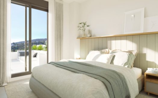 BLUE VIEW HEIGHTS · MANILVA · COSTA DEL SOL