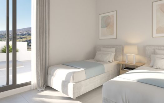 BLUE VIEW HEIGHTS · MANILVA · COSTA DEL SOL