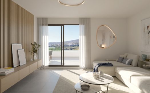 BLUE VIEW HEIGHTS · MANILVA · COSTA DEL SOL