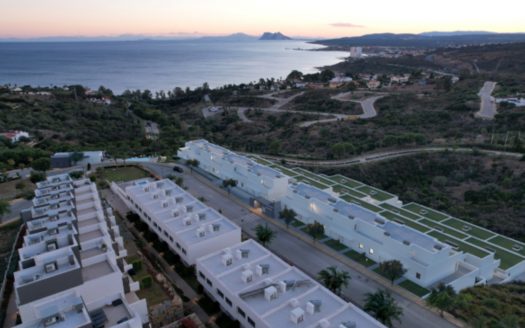 BLUE VIEW HEIGHTS · MANILVA · COSTA DEL SOL