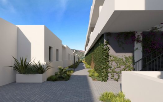 BLUE VIEW HEIGHTS · MANILVA · COSTA DEL SOL