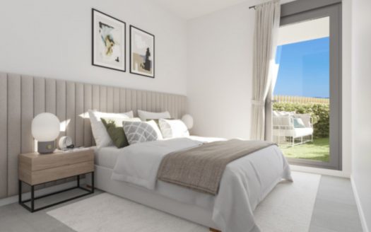 BLUE MARINE · MANILVA, MÁLAGA