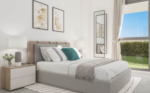 BLUE MARINE · MANILVA, MÁLAGA