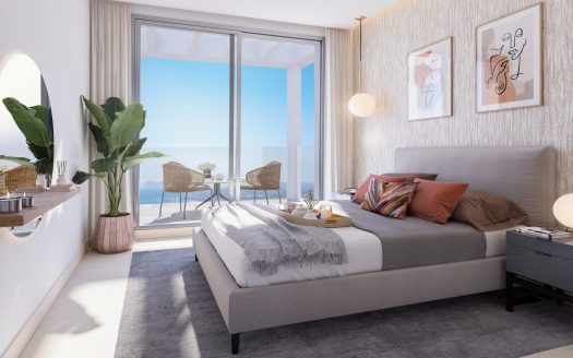 GOLDEN VIEW II · MANILVA · COSTA DEL SOL