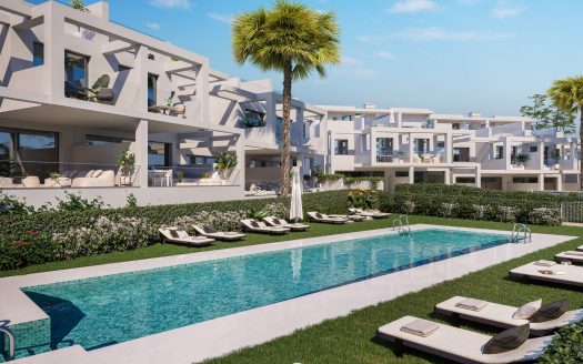 GOLDEN VIEW II · MANILVA · COSTA DEL SOL