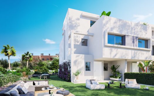 GOLDEN VIEW II · MANILVA · COSTA DEL SOL