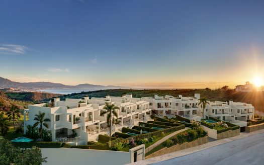 GOLDEN VIEW II · MANILVA · COSTA DEL SOL