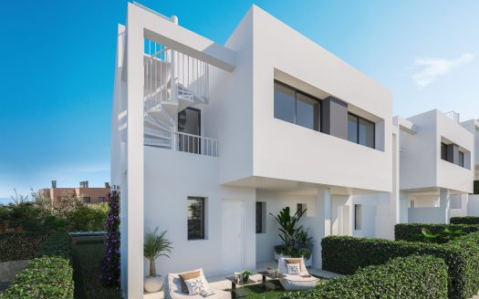 GOLDEN VIEW II · MANILVA · COSTA DEL SOL