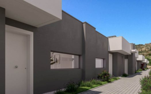 BLUE MARINE · MANILVA, MÁLAGA