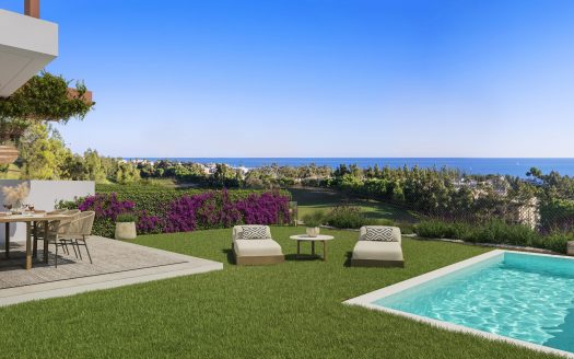 Soleia Living · El Chaparral · Mijas Costa