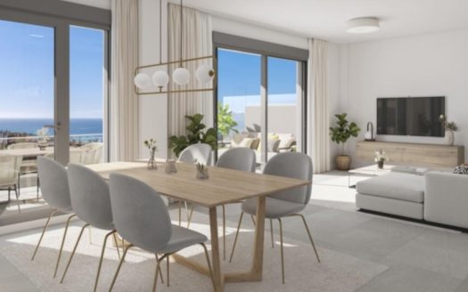 BLUE MARINE · MANILVA, MÁLAGA