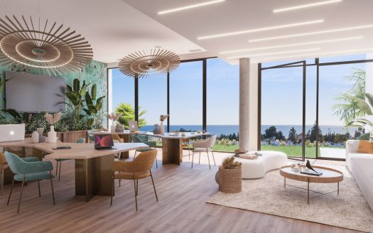 Soleia Living · El Chaparral · Mijas Costa