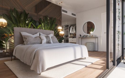 Soleia Living · El Chaparral · Mijas Costa