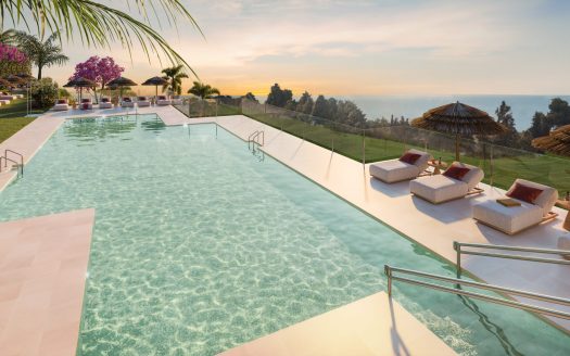 Soleia Living · El Chaparral · Mijas Costa