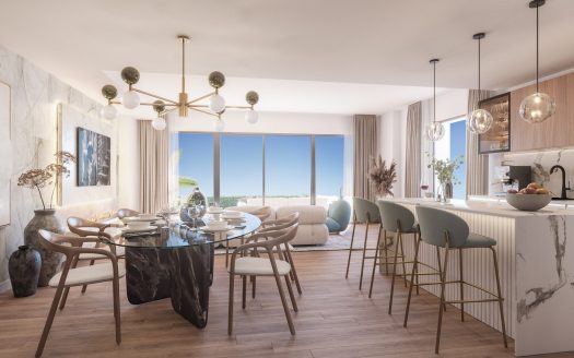 Soleia Living · El Chaparral · Mijas Costa