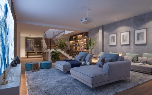 Soleia Living · El Chaparral · Mijas Costa