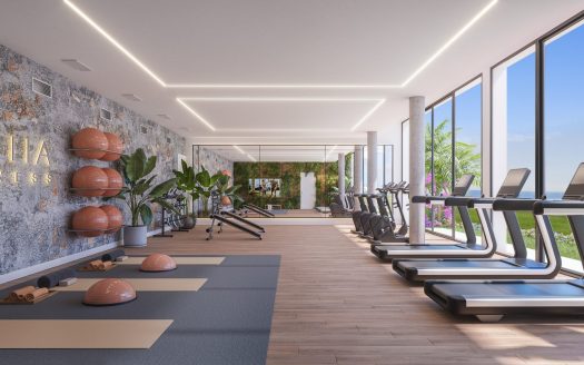 Soleia Living · El Chaparral · Mijas Costa