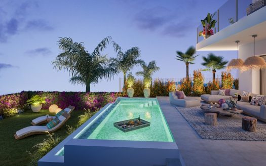 Soleia Living · El Chaparral · Mijas Costa