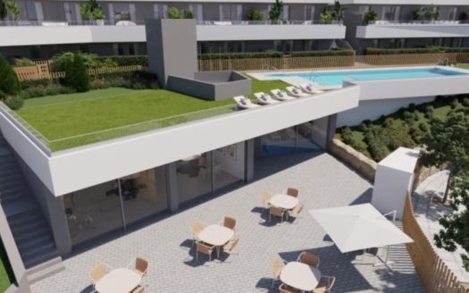 BLUE MARINE · MANILVA, MÁLAGA